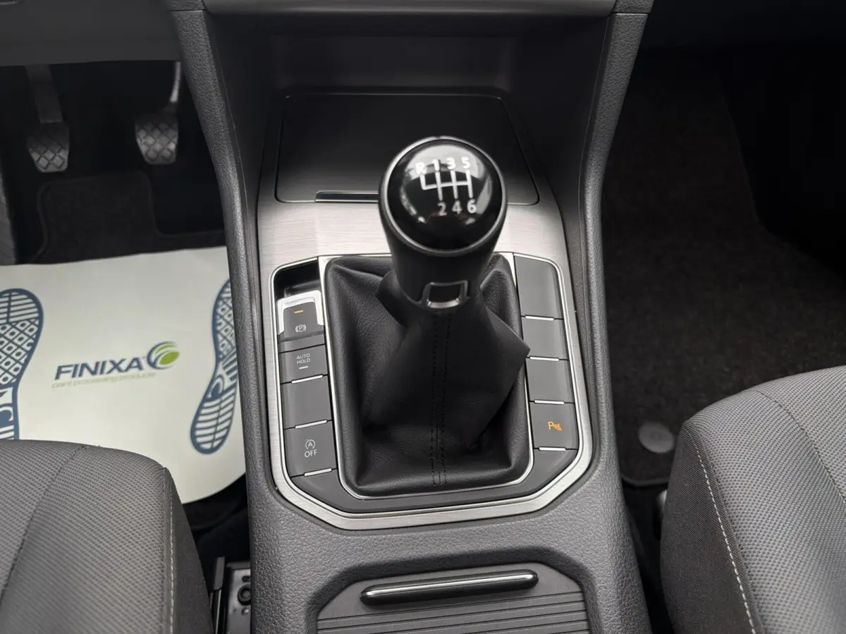 1.0 TSI - 1EIGENAAR/NAVI/PDC/NAP