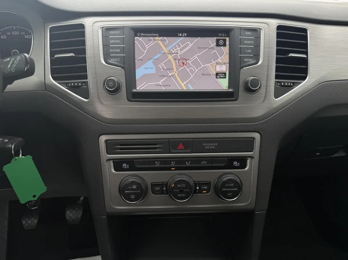 1.0 TSI - 1EIGENAAR/NAVI/PDC/NAP