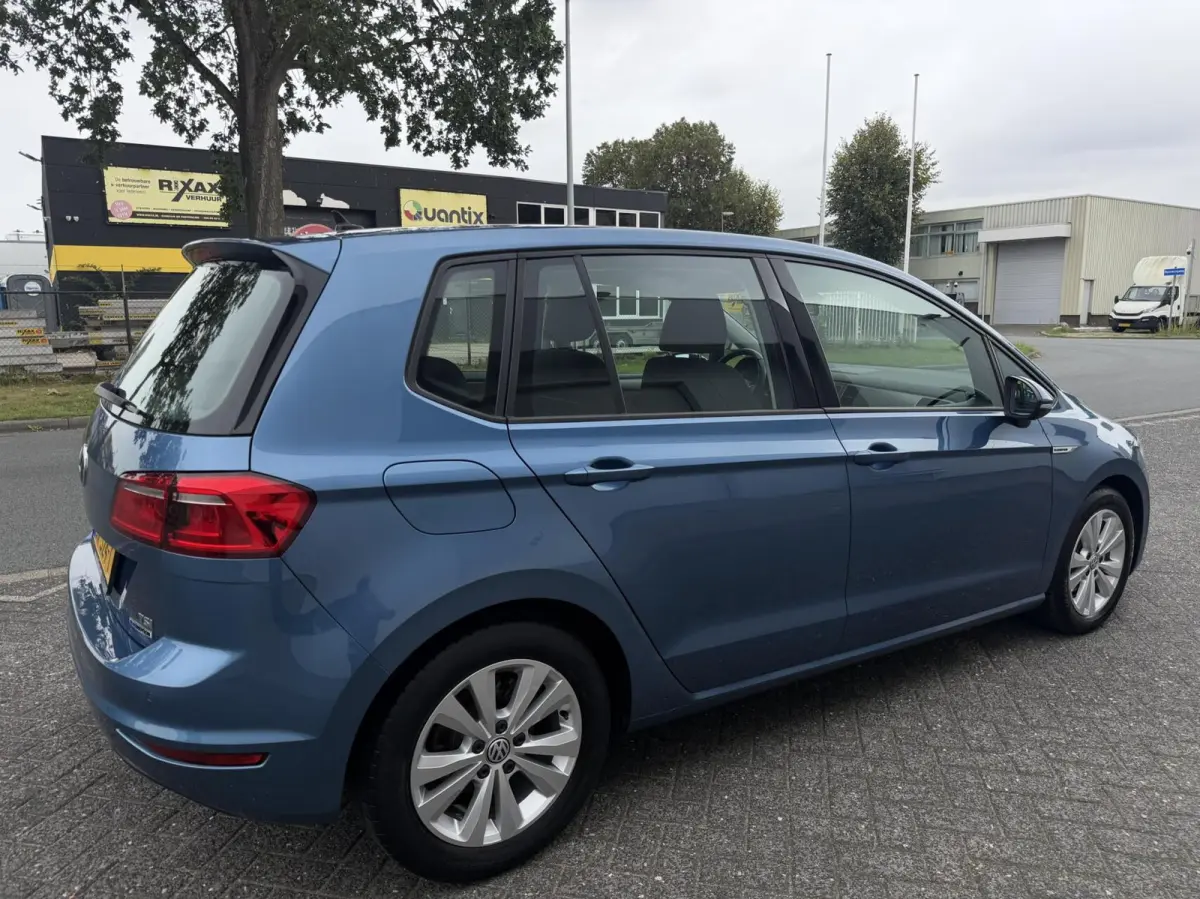 1.0 TSI - 1EIGENAAR/NAVI/PDC/NAP