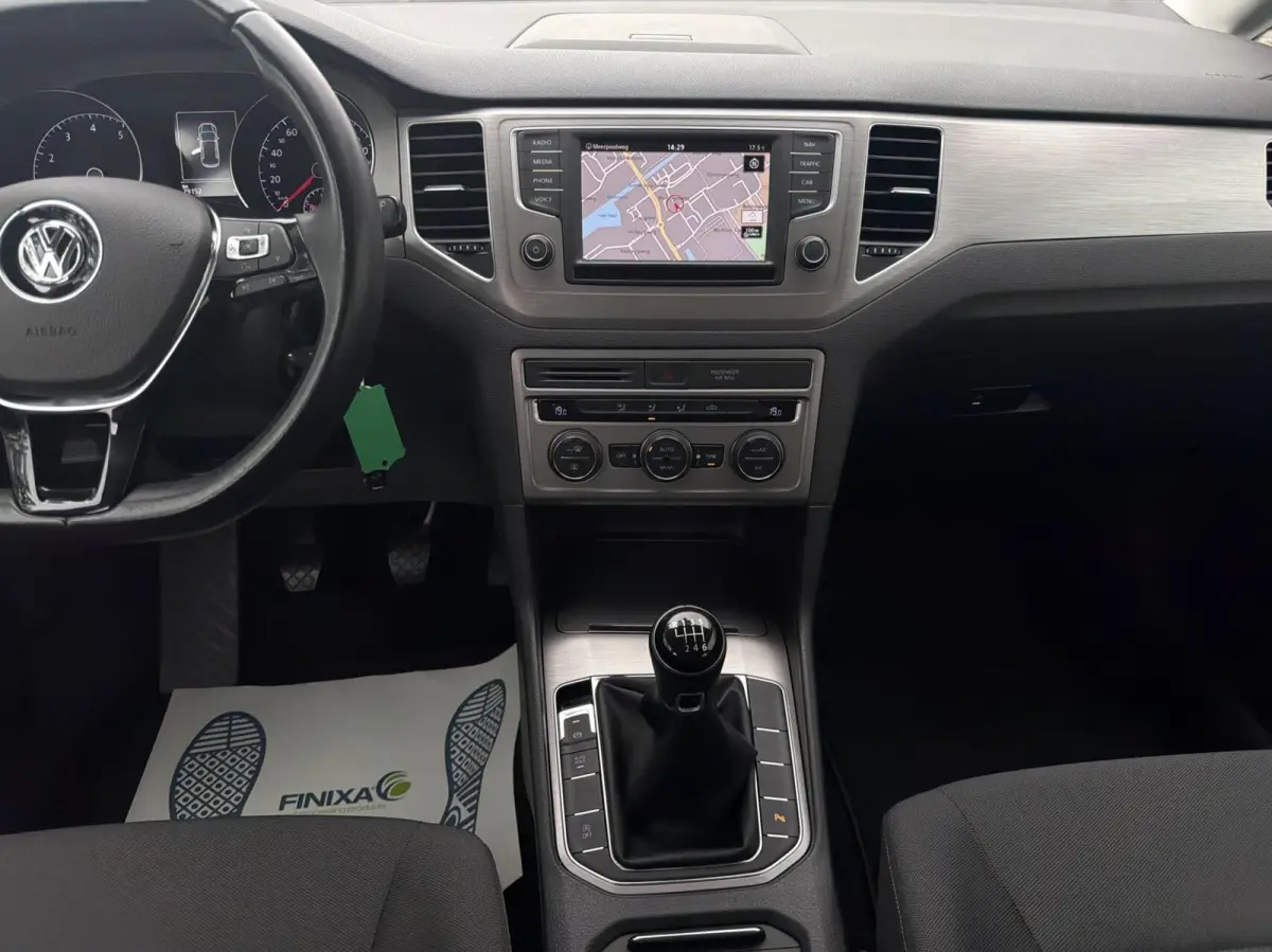 1.0 TSI - 1EIGENAAR/NAVI/PDC/NAP