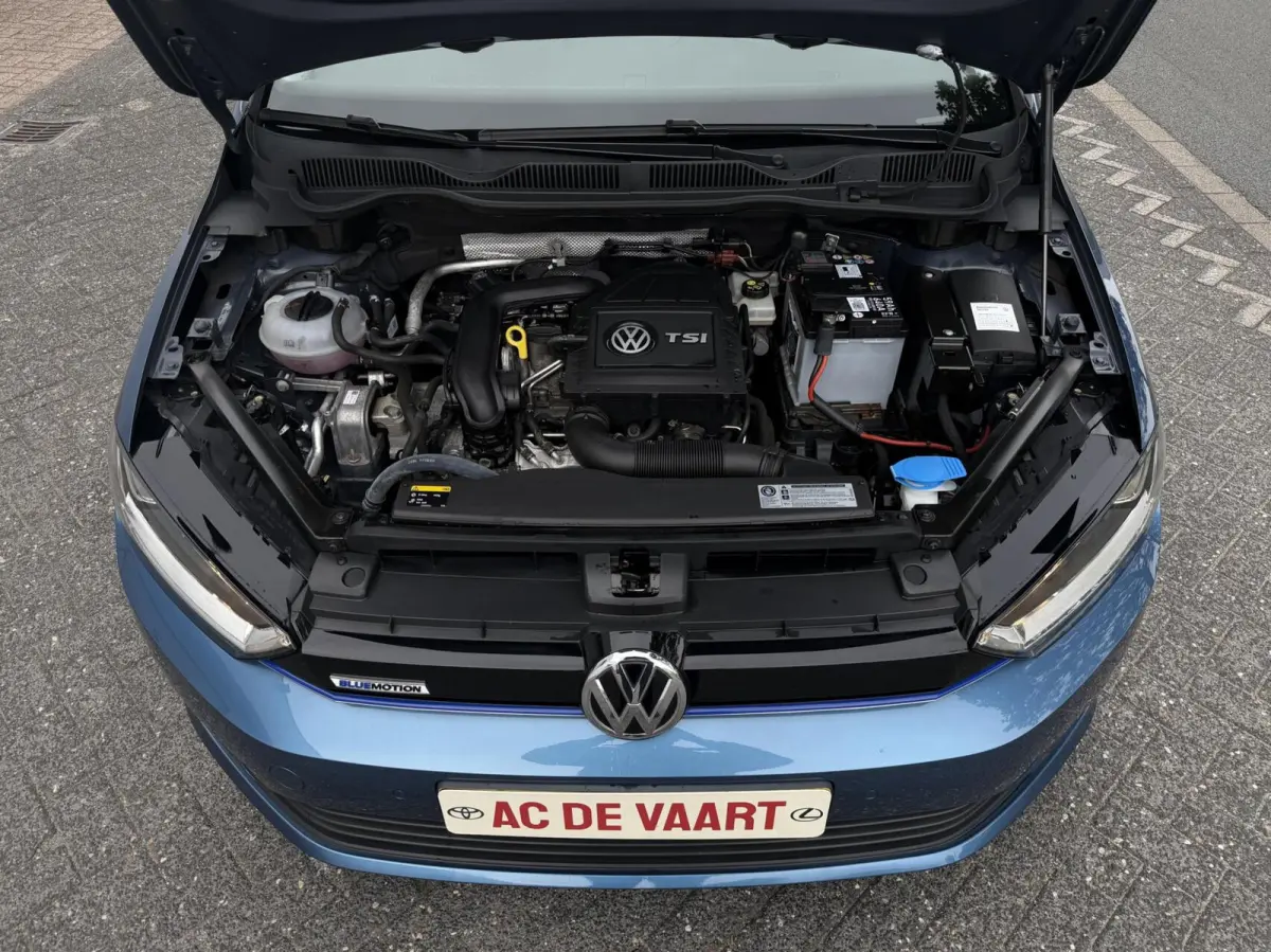 1.0 TSI - 1EIGENAAR/NAVI/PDC/NAP