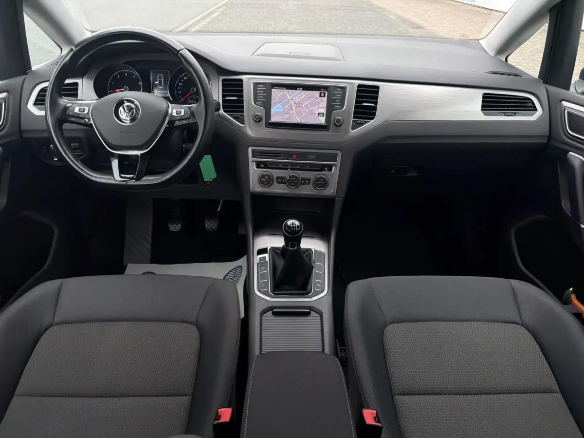 1.0 TSI - 1EIGENAAR/NAVI/PDC/NAP
