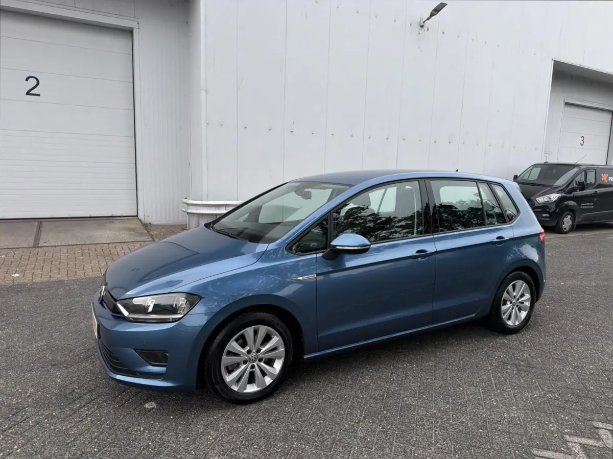 1.0 TSI - 1EIGENAAR/NAVI/PDC/NAP
