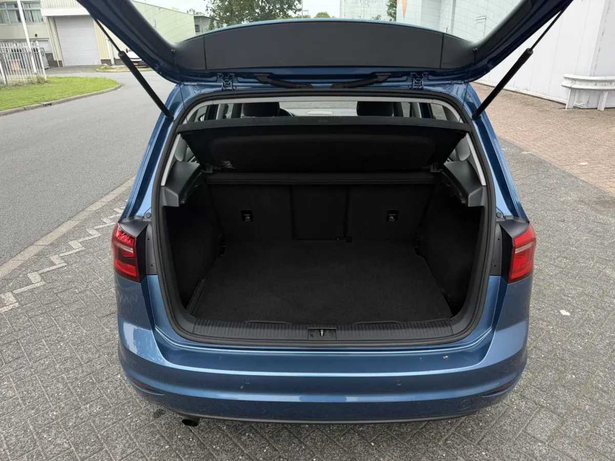 1.0 TSI - 1EIGENAAR/NAVI/PDC/NAP