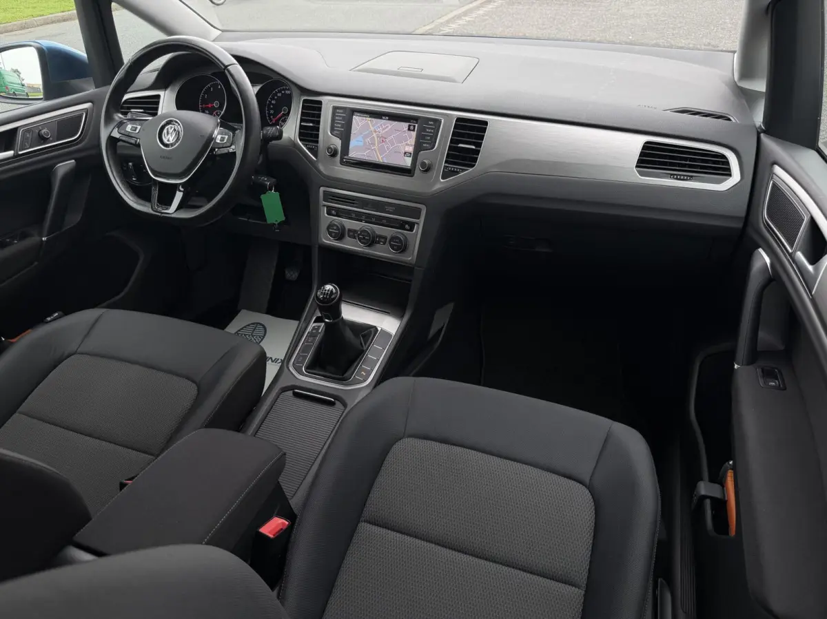 1.0 TSI - 1EIGENAAR/NAVI/PDC/NAP