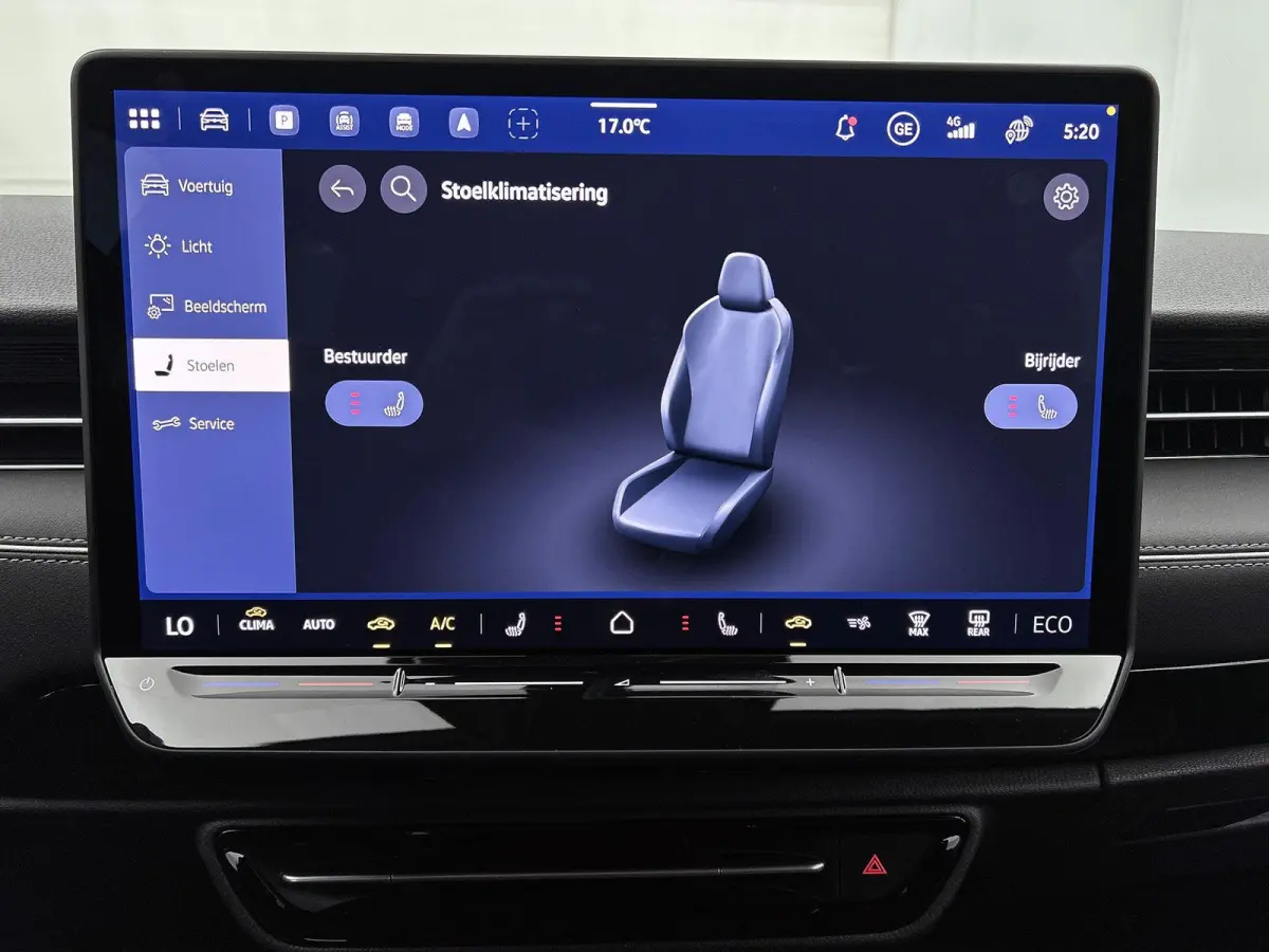 Limited Edition Plus 77 kWh 286pk | Trekhaak inklapbaar | Camera | Apple Carplay | Android Auto | Head-up display | Adaptive Cruise Control | Voorstoelen verwarmbaar | Automatische aircondit