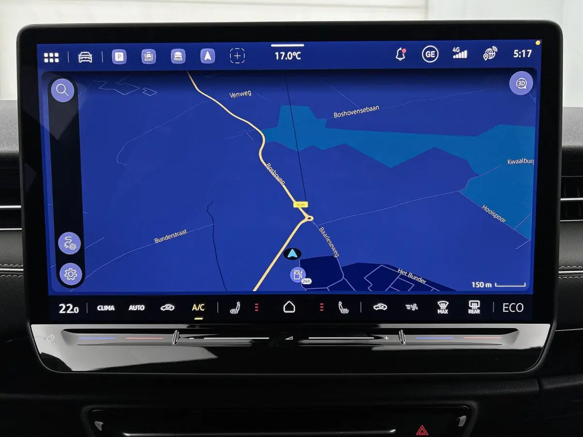 Limited Edition Plus 77 kWh 286pk | Trekhaak inklapbaar | Camera | Apple Carplay | Android Auto | Head-up display | Adaptive Cruise Control | Voorstoelen verwarmbaar | Automatische aircondit