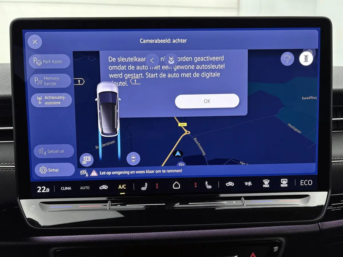 Limited Edition Plus 77 kWh 286pk | Trekhaak inklapbaar | Camera | Apple Carplay | Android Auto | Head-up display | Adaptive Cruise Control | Voorstoelen verwarmbaar | Automatische aircondit