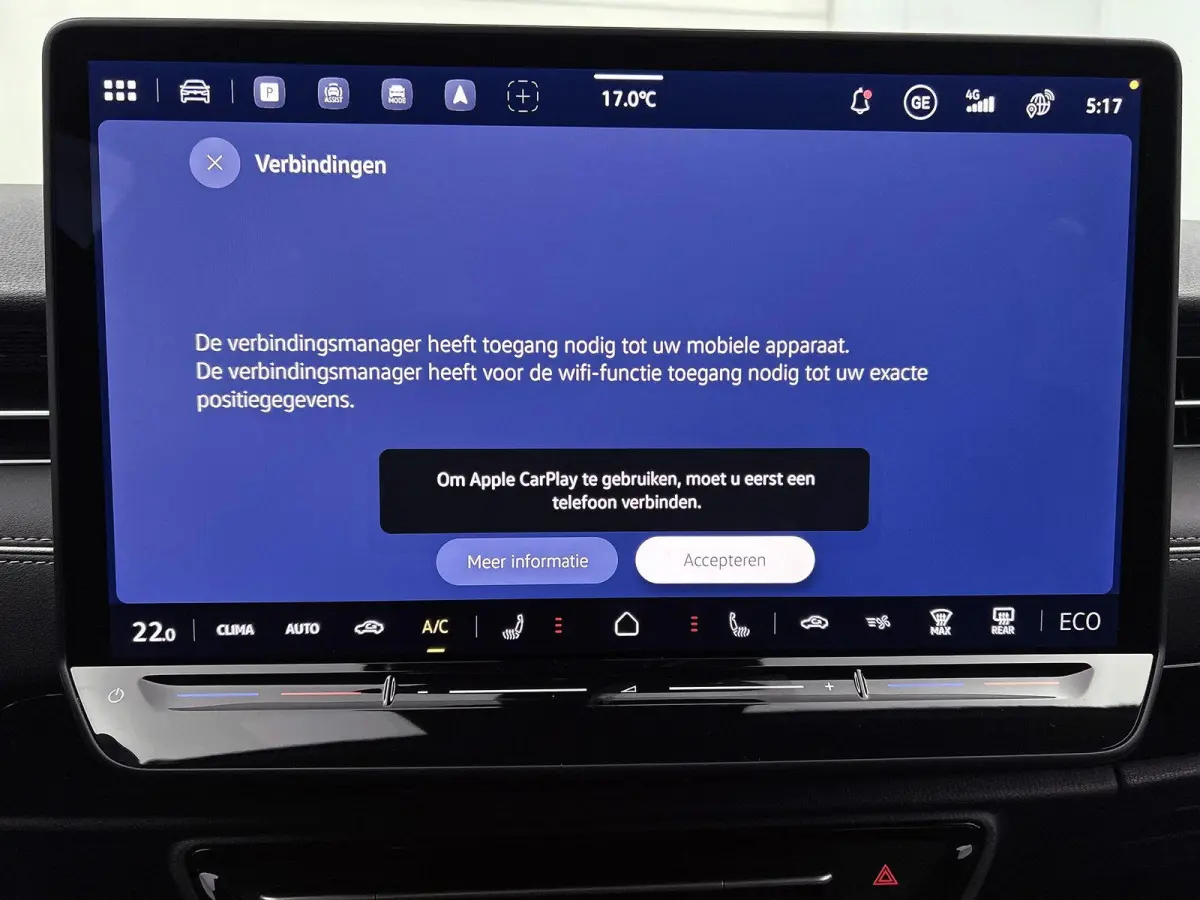Limited Edition Plus 77 kWh 286pk | Trekhaak inklapbaar | Camera | Apple Carplay | Android Auto | Head-up display | Adaptive Cruise Control | Voorstoelen verwarmbaar | Automatische aircondit