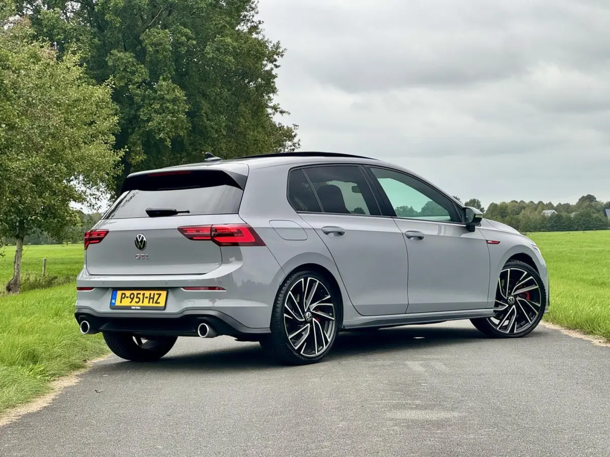 GTI 2.0 TSI 245pk DSG|Pano|DCC|IQ.Light|Vienna Leder|Memory|H&K19”|Vol!