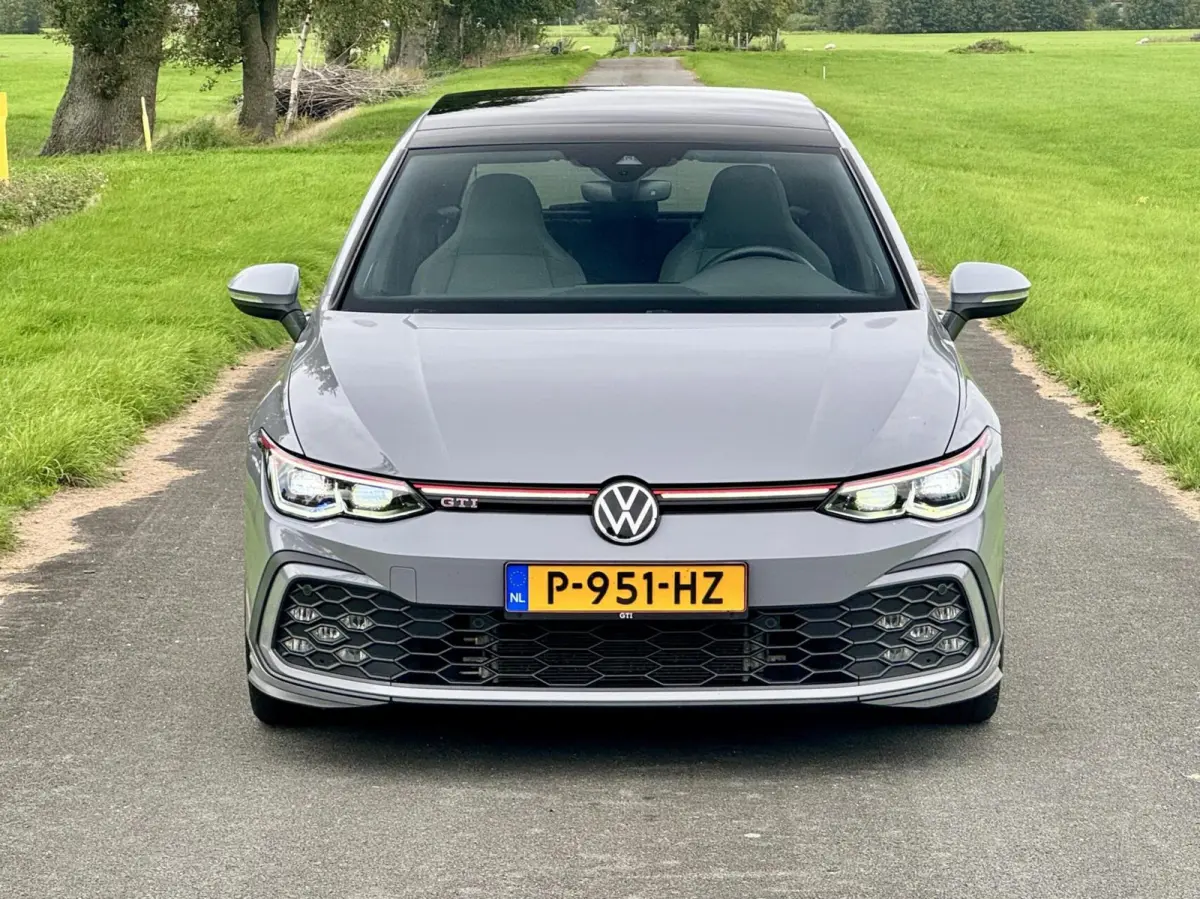 GTI 2.0 TSI 245pk DSG|Pano|DCC|IQ.Light|Vienna Leder|Memory|H&K19”|Vol!