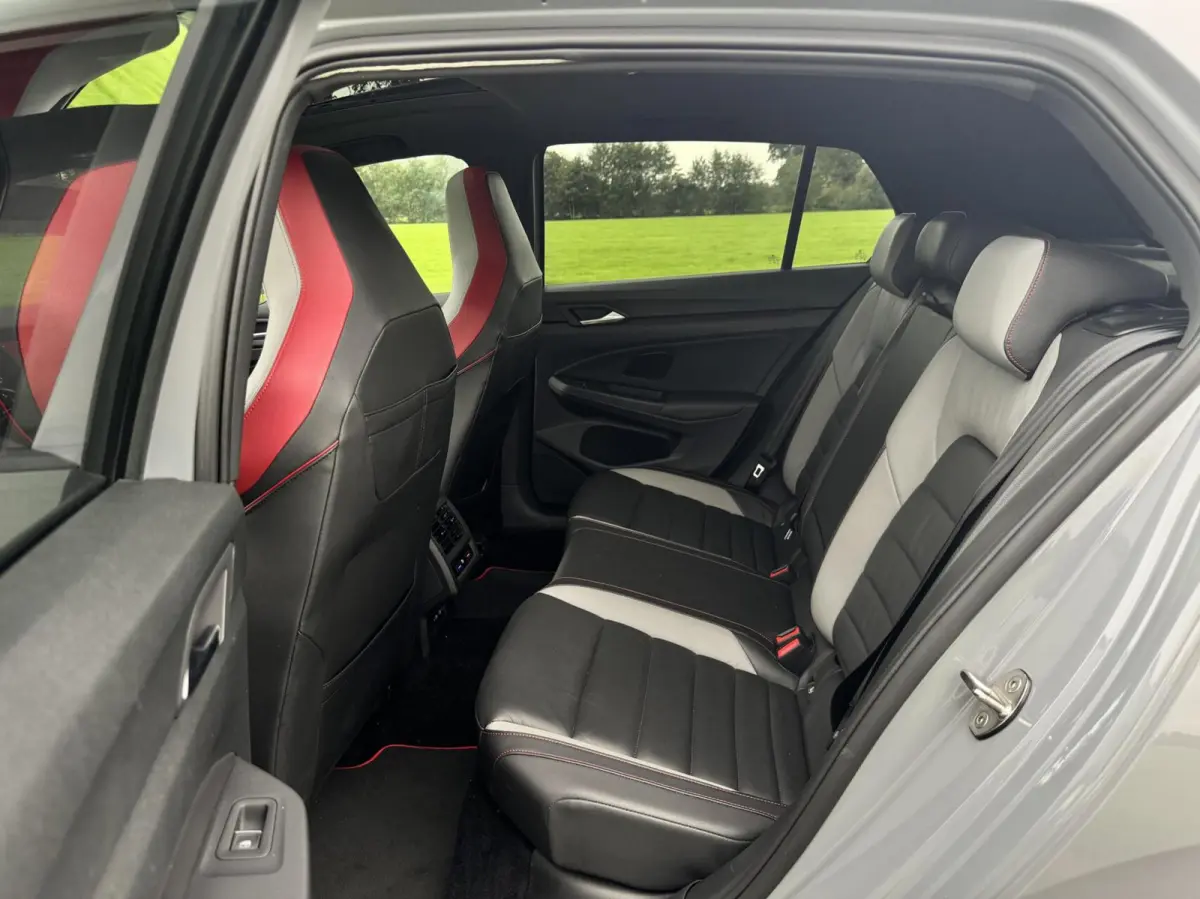 GTI 2.0 TSI 245pk DSG|Pano|DCC|IQ.Light|Vienna Leder|Memory|H&K19”|Vol!