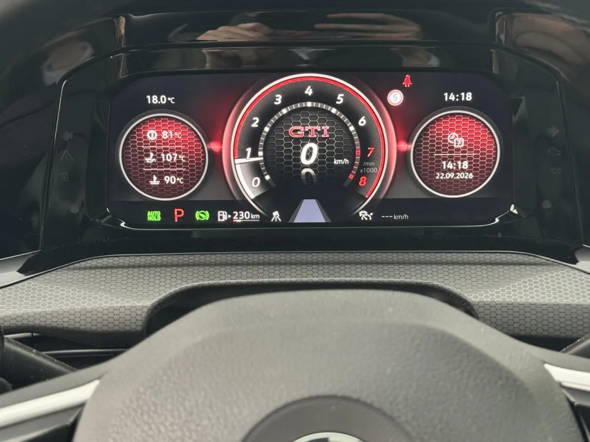 GTI 2.0 TSI 245pk DSG|Pano|DCC|IQ.Light|Vienna Leder|Memory|H&K19”|Vol!