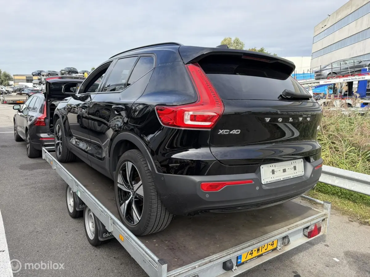 P8 AWD Open Dak / Leder/alcantara / 63.688 KM!!!