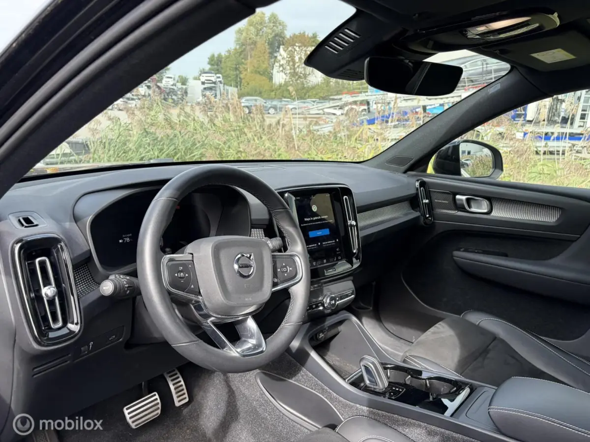 P8 AWD Open Dak / Leder/alcantara / 63.688 KM!!!