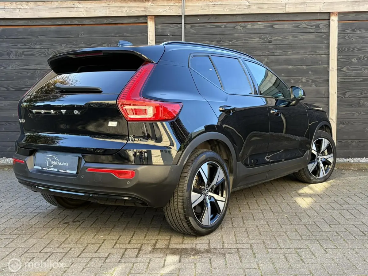 P8 AWD Open Dak / Leder/alcantara / 63.688 KM!!!