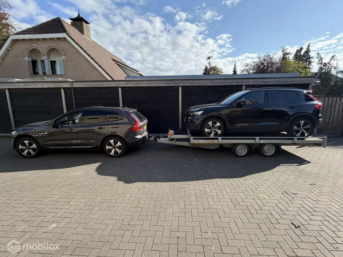 P8 AWD Open Dak / Leder/alcantara / 63.688 KM!!!