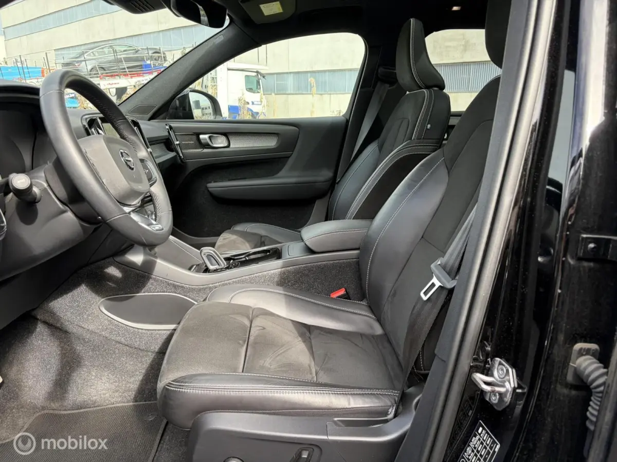 P8 AWD Open Dak / Leder/alcantara / 63.688 KM!!!