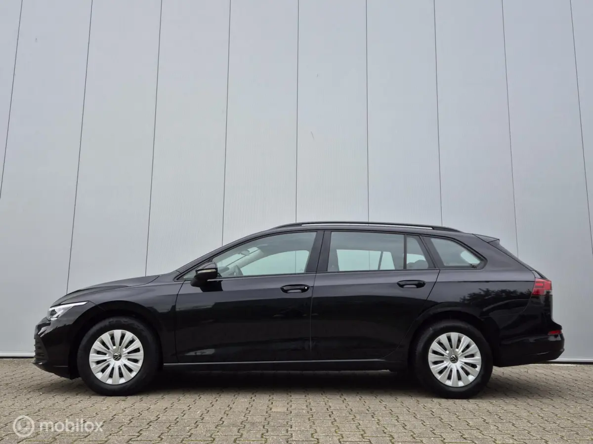 1.0 TSI Golf
