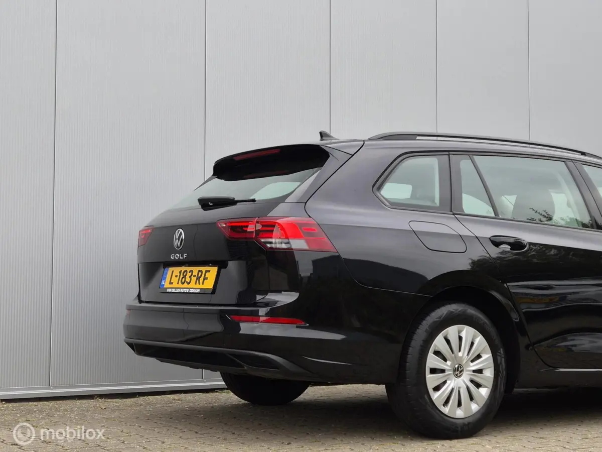 1.0 TSI Golf
