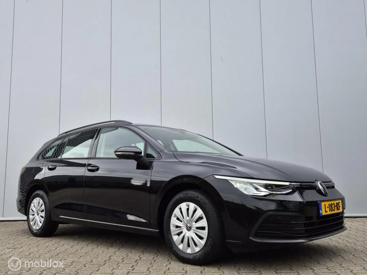 1.0 TSI Golf
