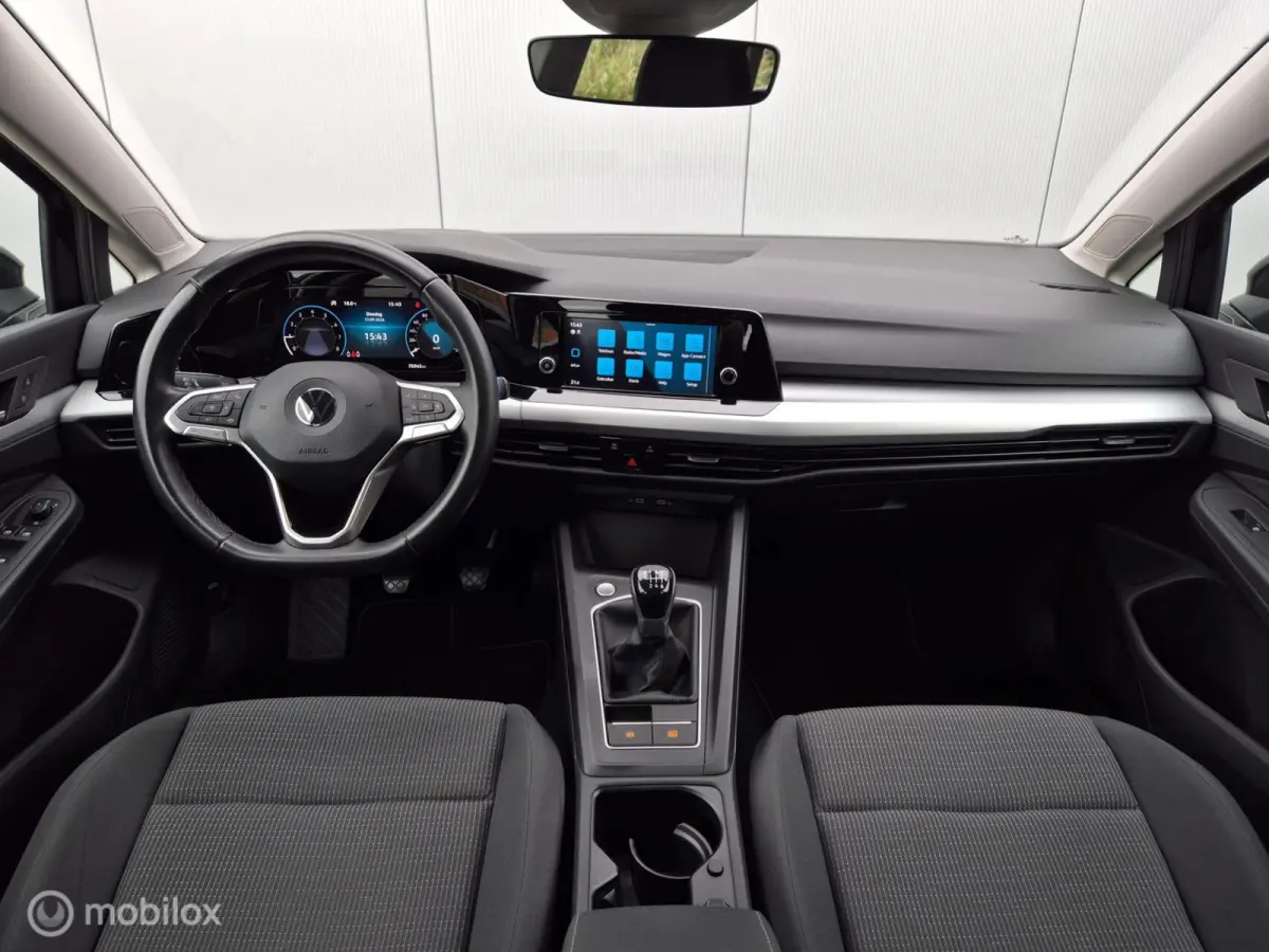 1.0 TSI Golf