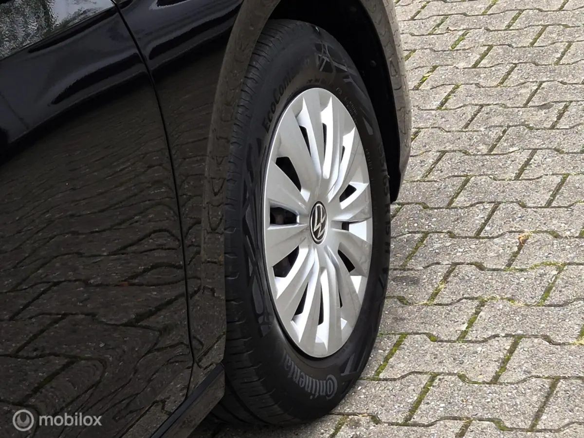 1.0 TSI Golf