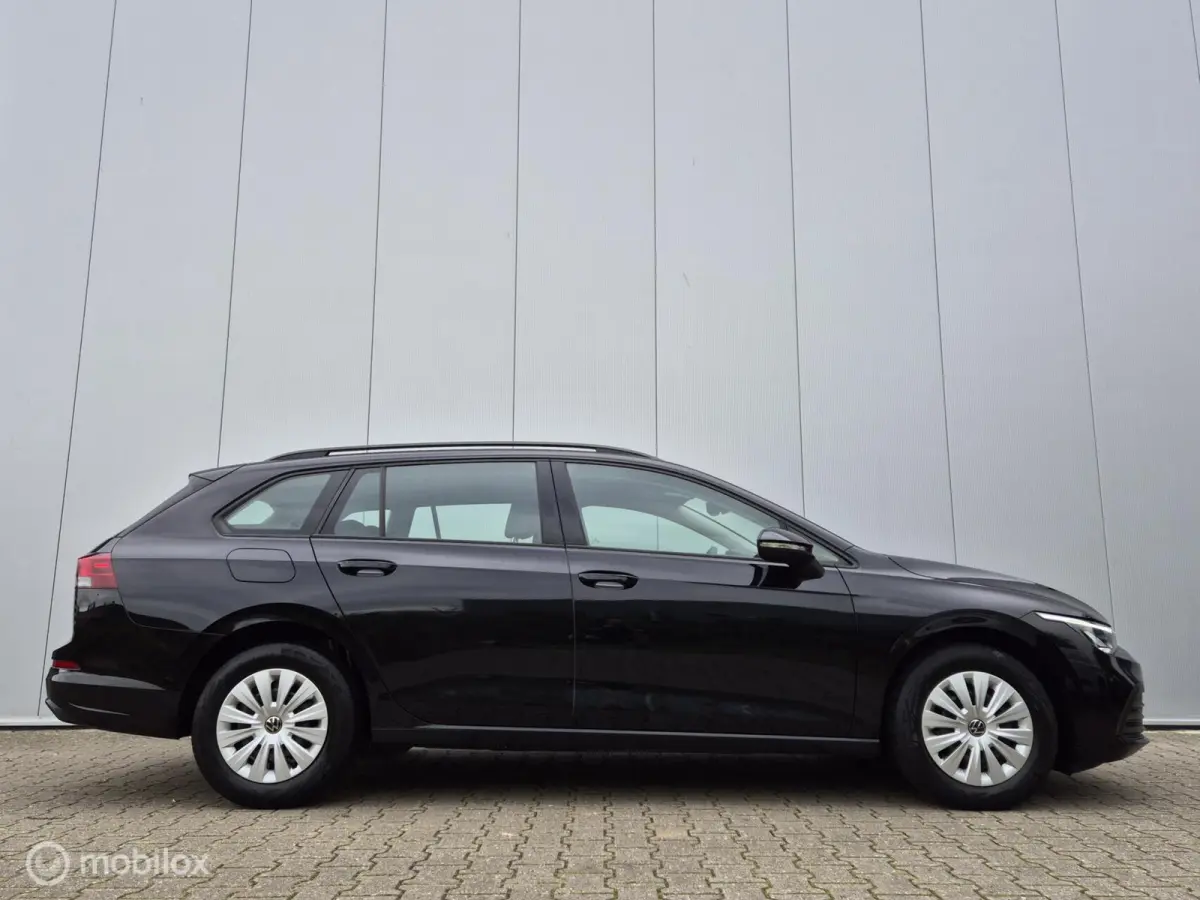 1.0 TSI Golf