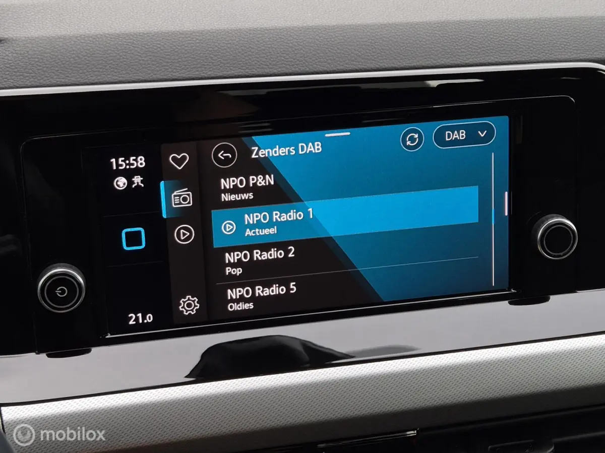 1.0 TSI Golf