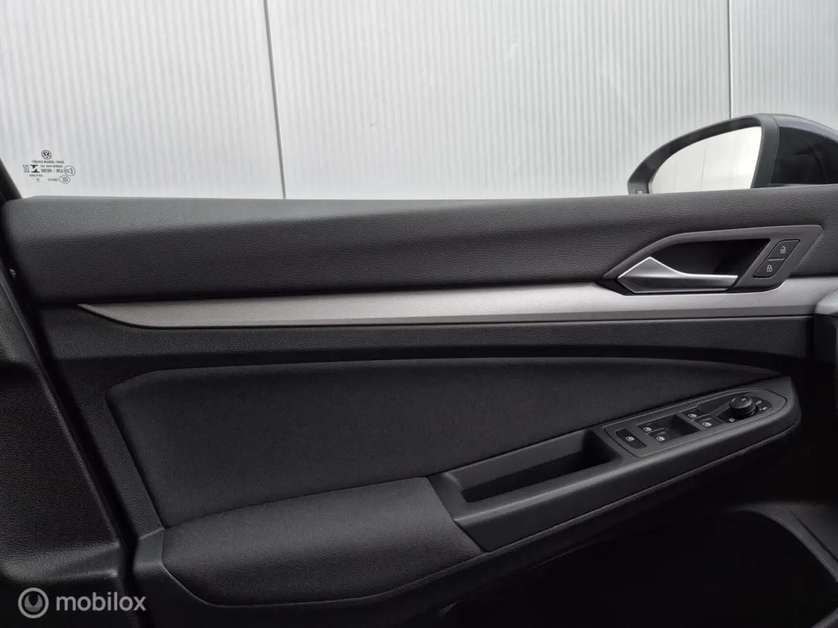 1.0 TSI Golf