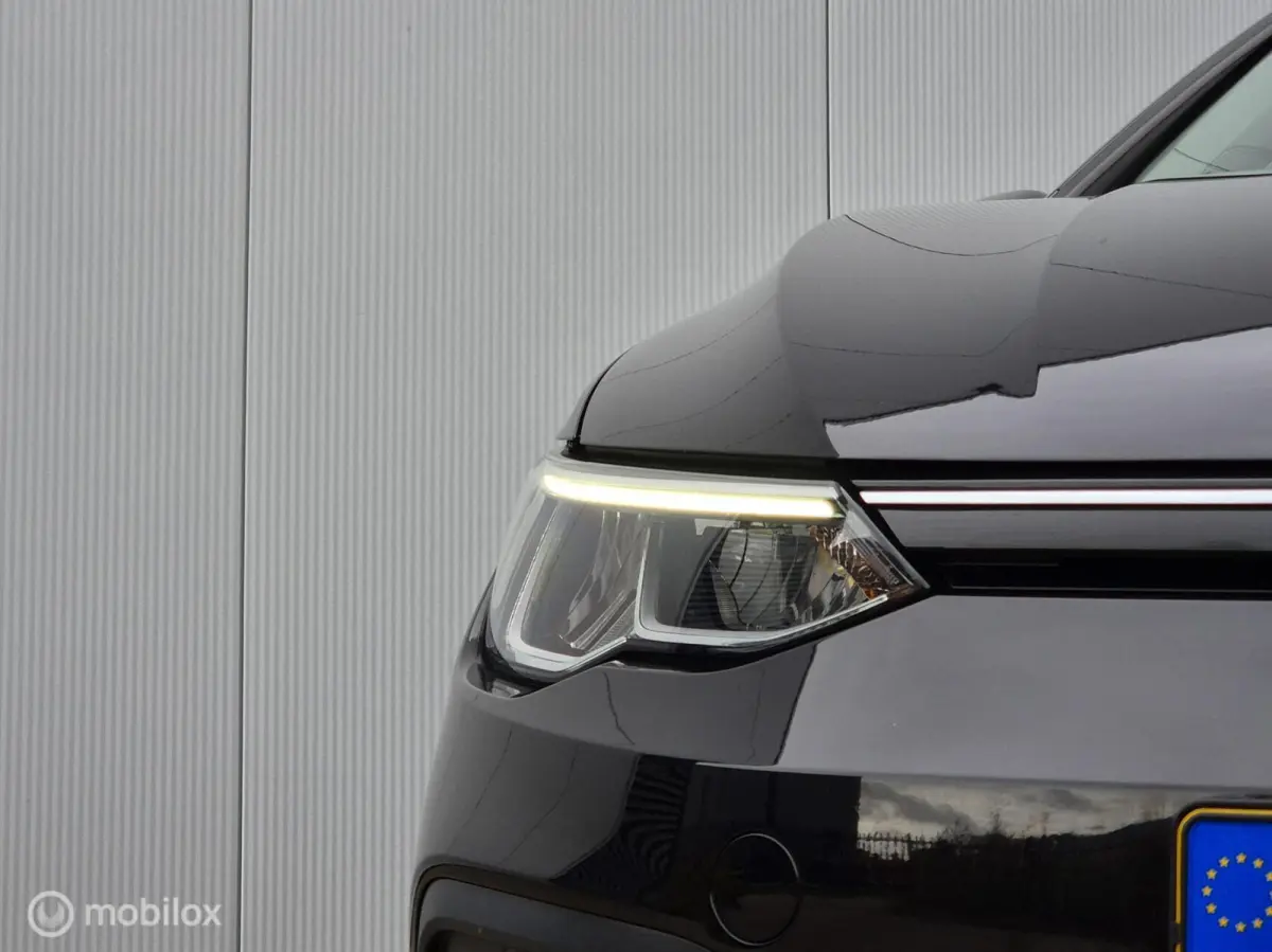 1.0 TSI Golf