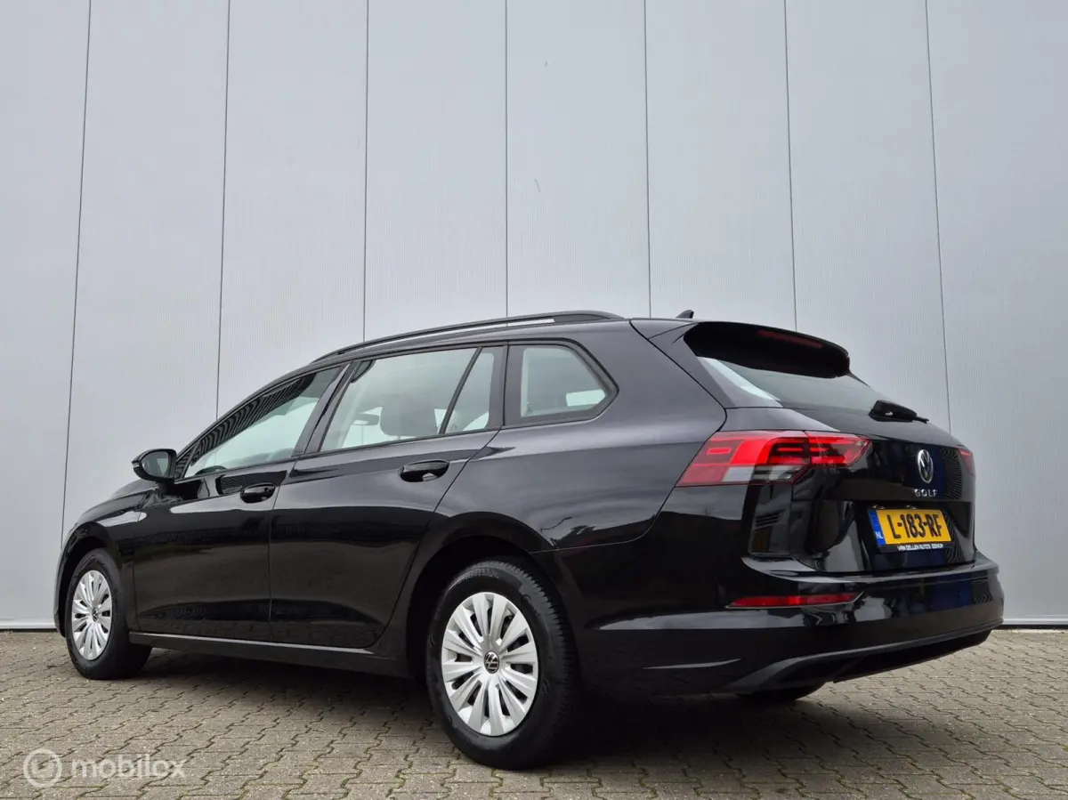 1.0 TSI Golf