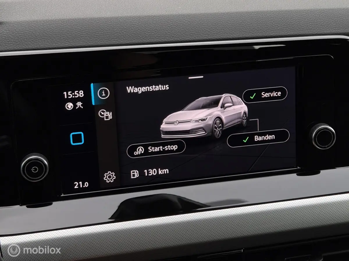 1.0 TSI Golf