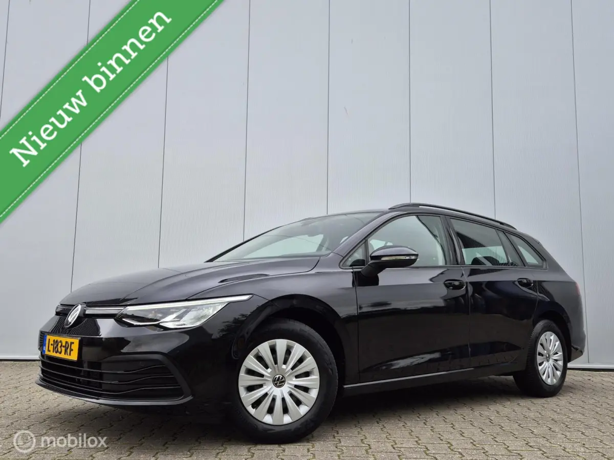 1.0 TSI Golf