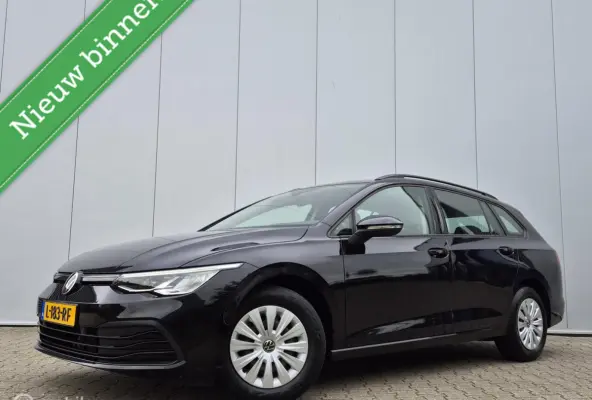 1.0 TSI Golf