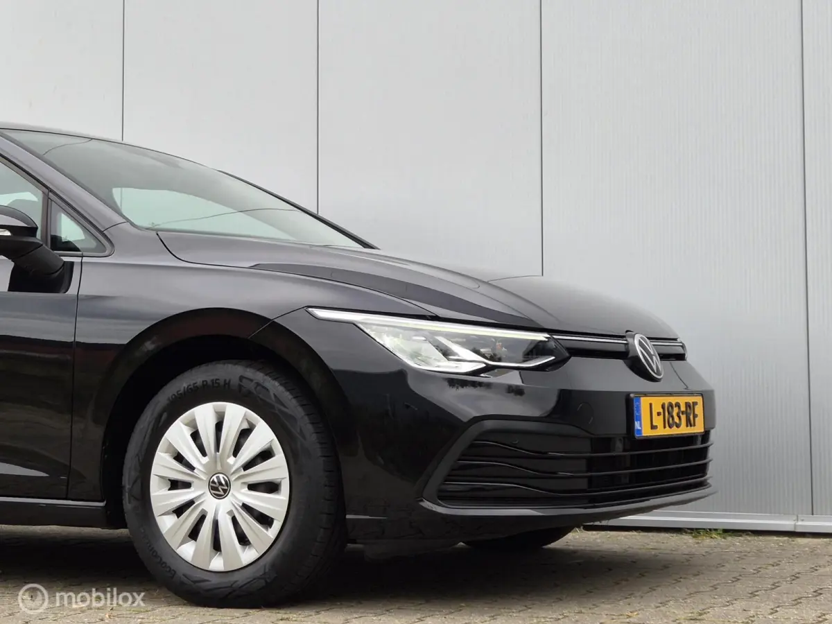 1.0 TSI Golf