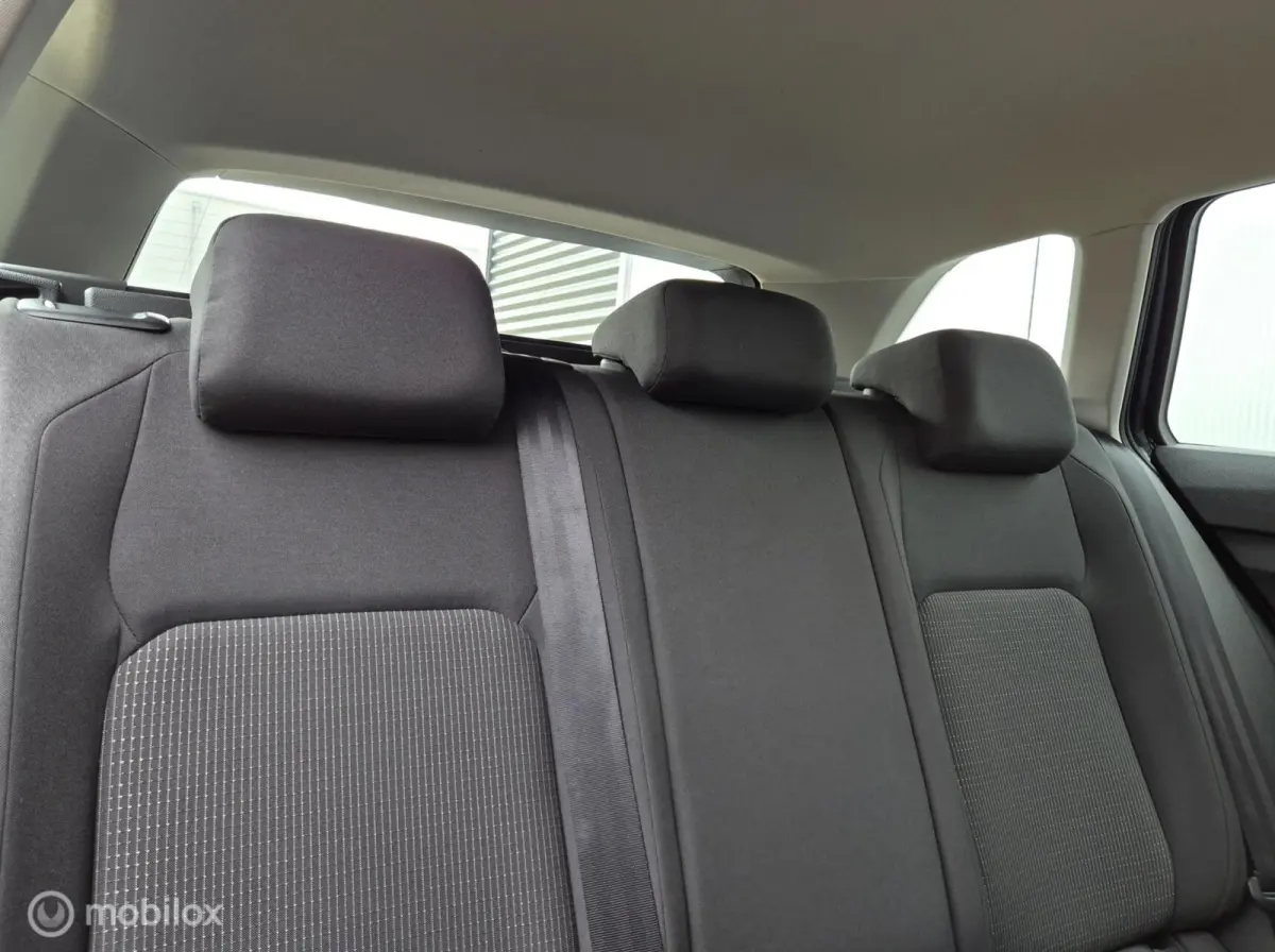 1.0 TSI Golf