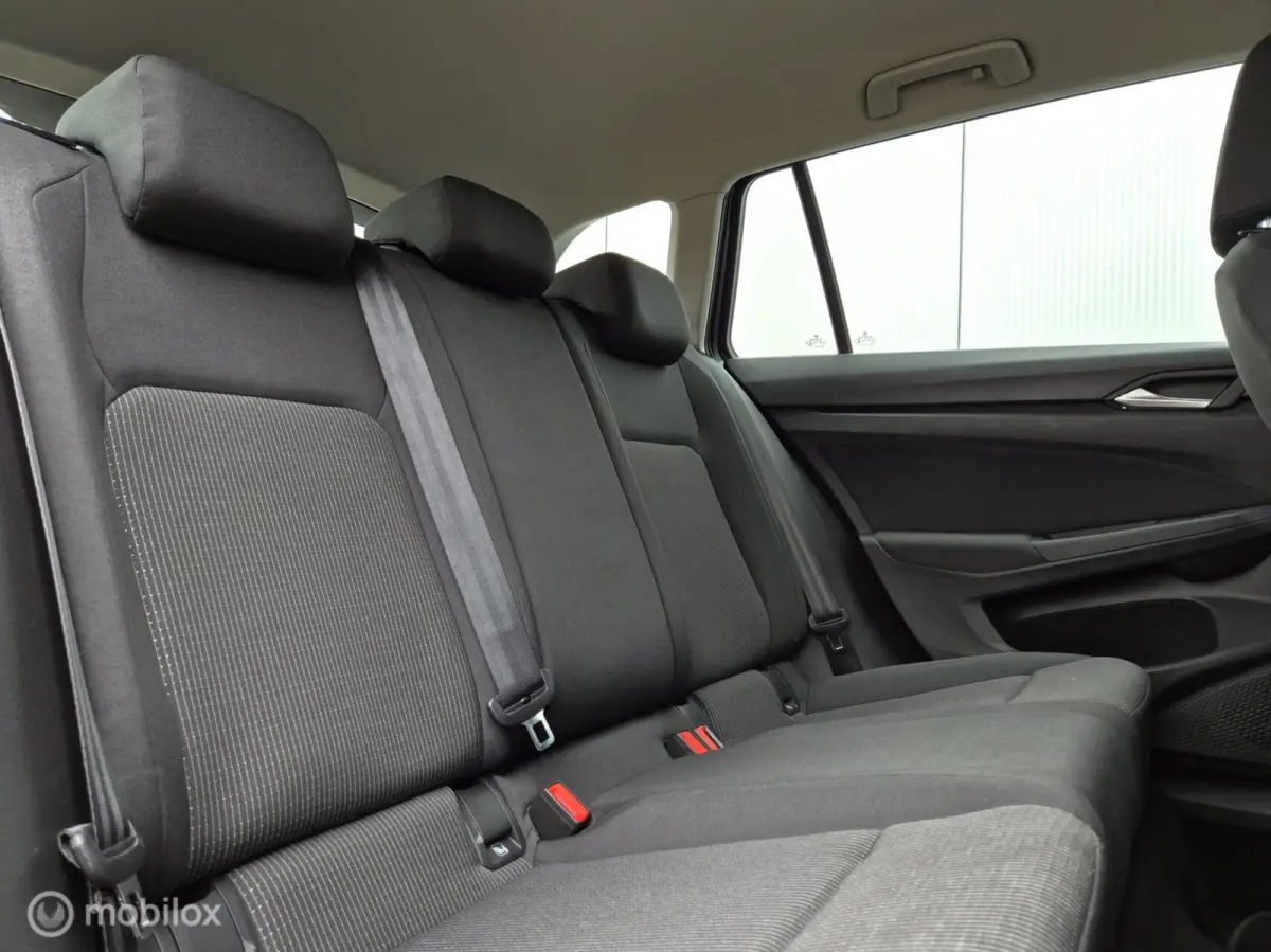 1.0 TSI Golf