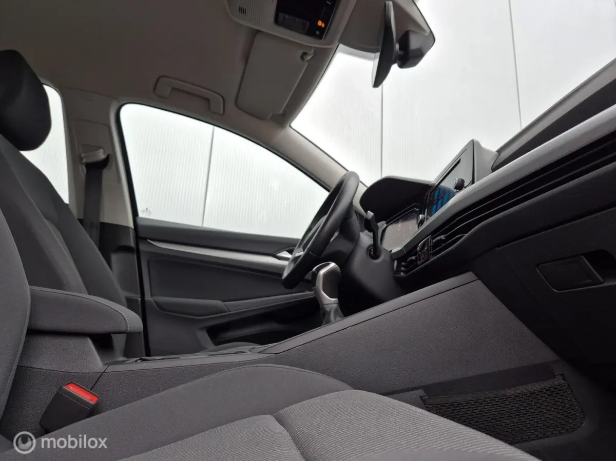 1.0 TSI Golf