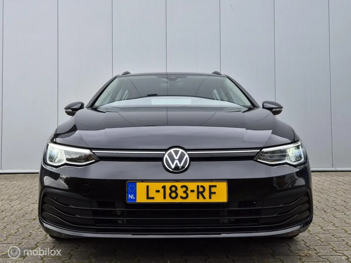 1.0 TSI Golf
