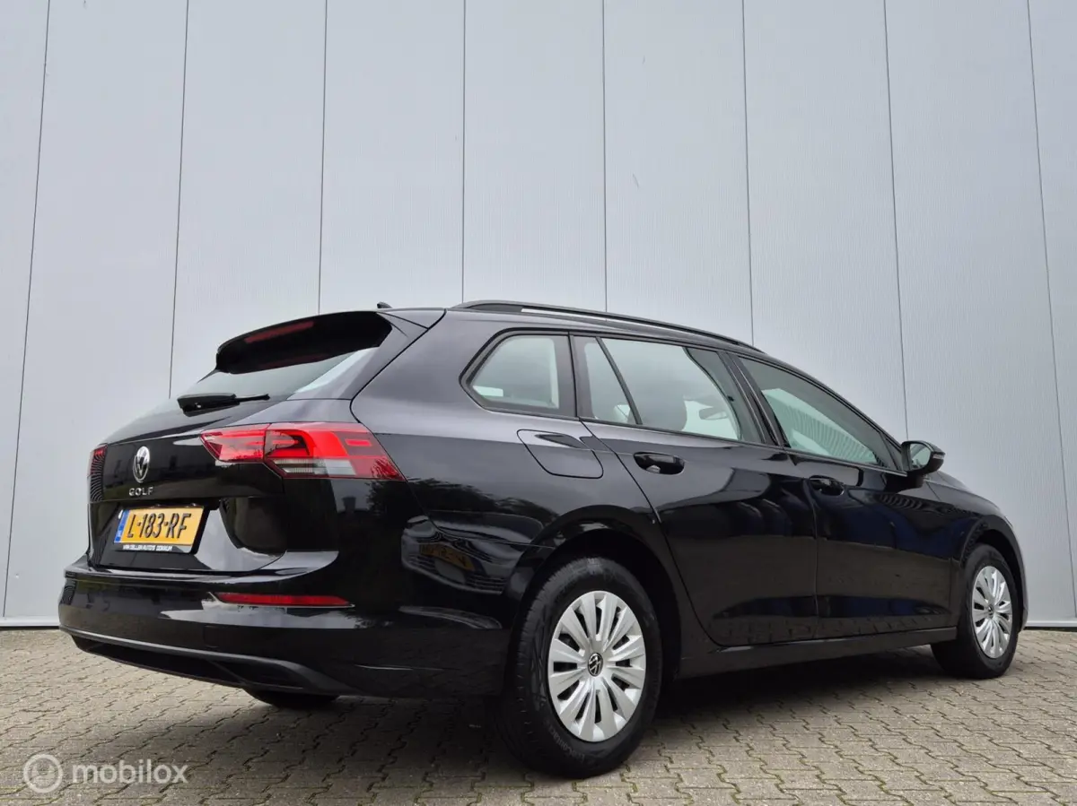 1.0 TSI Golf