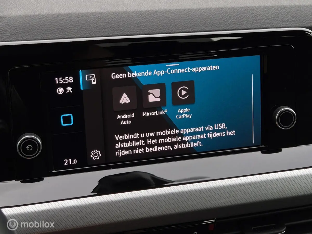 1.0 TSI Golf