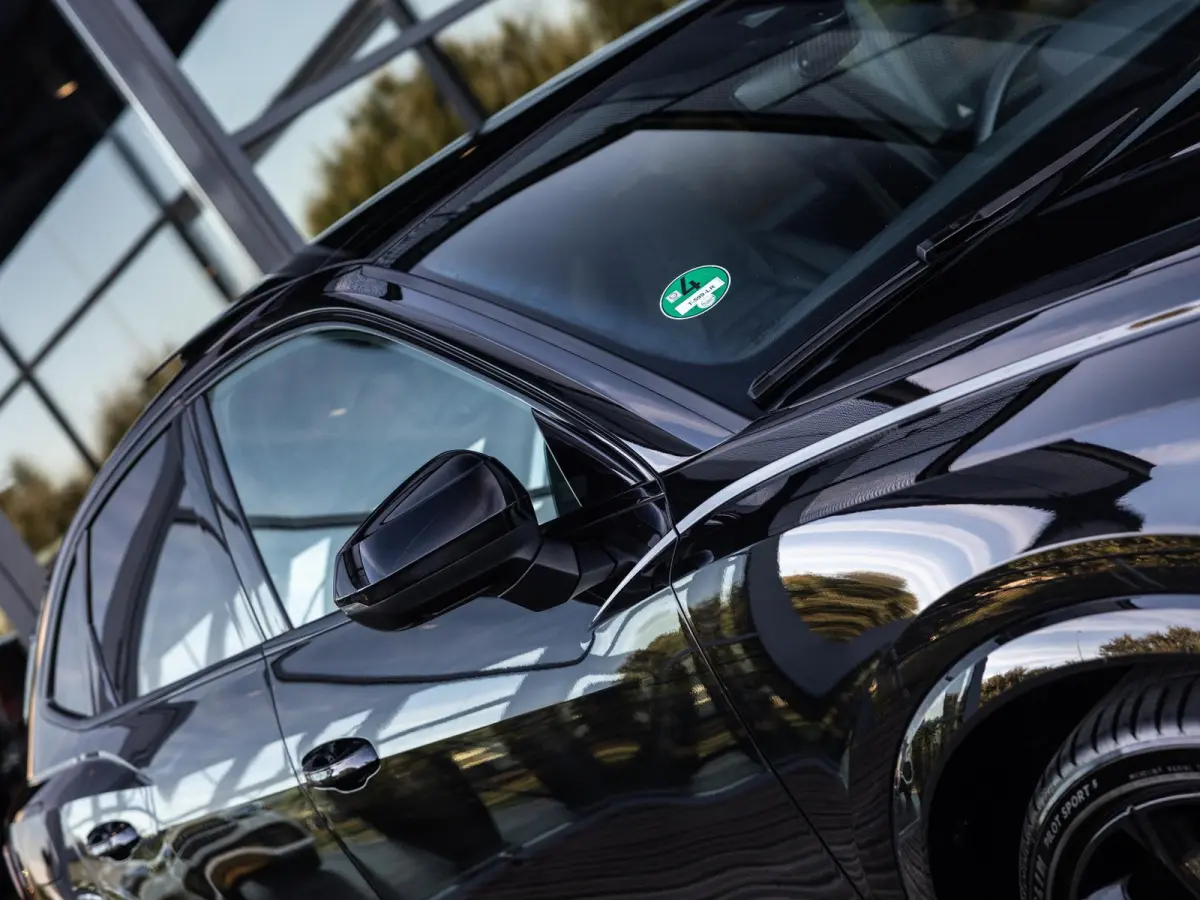 RSQ3 2.5 TFSI QUATTRO | LED MATRIX | PANORAMA/SCHUIF-KANTELDAK | 360 CAMERA | BANG & OLUFSEN | RS SPORTUITLAATSYSTEEM | ELEKTR.TREKHAAK | ELEKTR. VERSTELBARE STOELEN |
