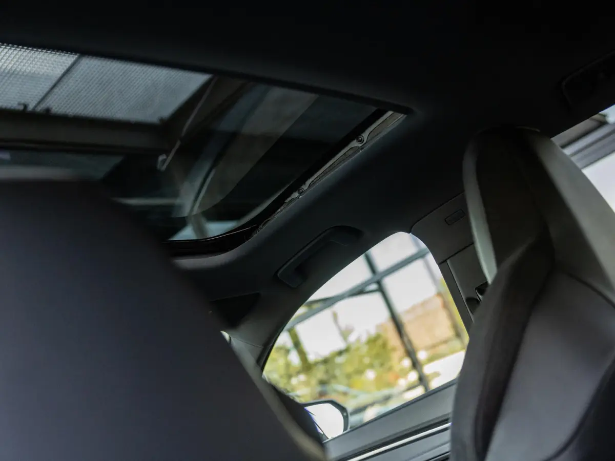 RSQ3 2.5 TFSI QUATTRO | LED MATRIX | PANORAMA/SCHUIF-KANTELDAK | 360 CAMERA | BANG & OLUFSEN | RS SPORTUITLAATSYSTEEM | ELEKTR.TREKHAAK | ELEKTR. VERSTELBARE STOELEN |