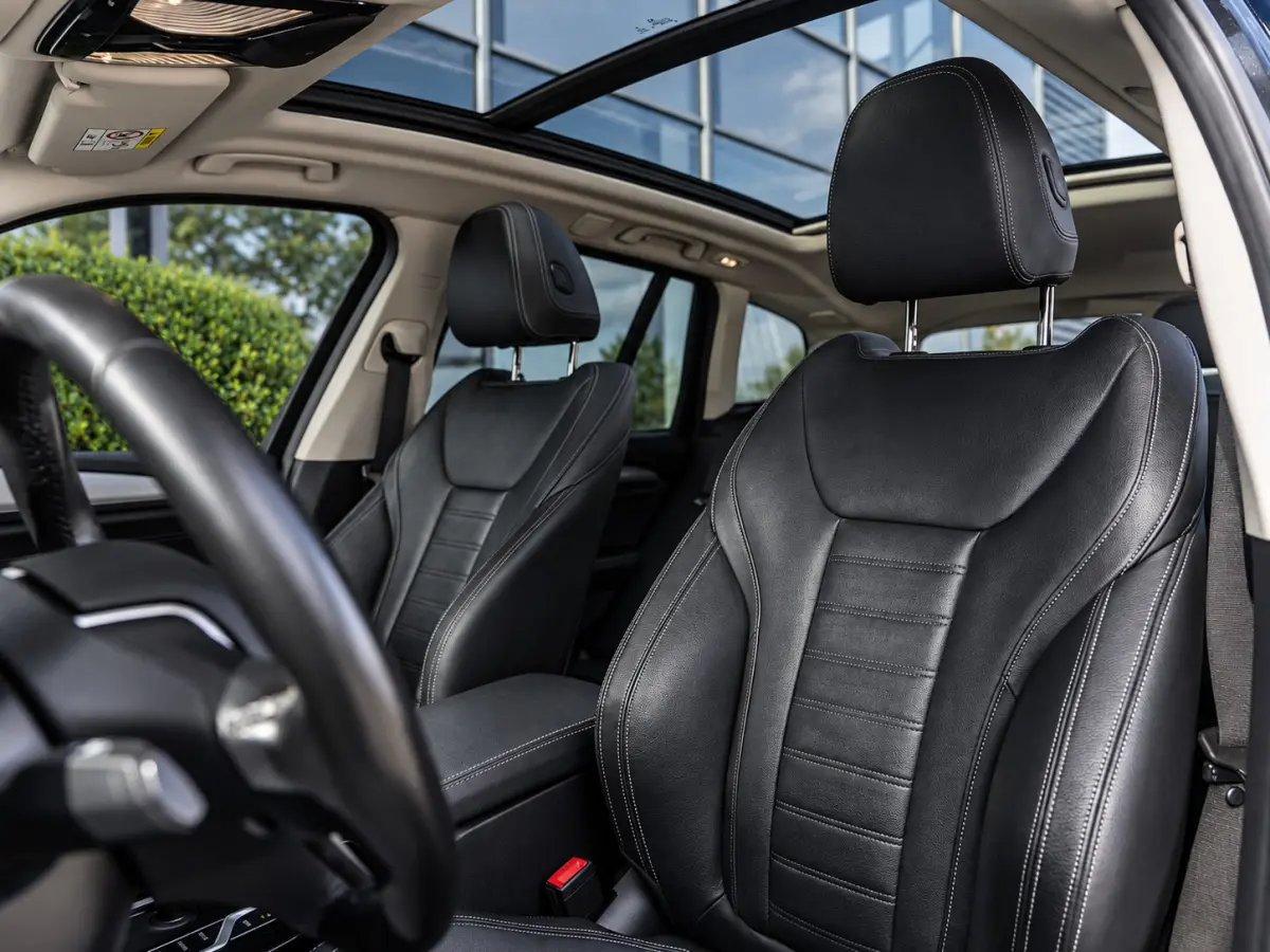 xDrive30e High Executive|PANO|CAM|APP|19''|CC|STOELVW
