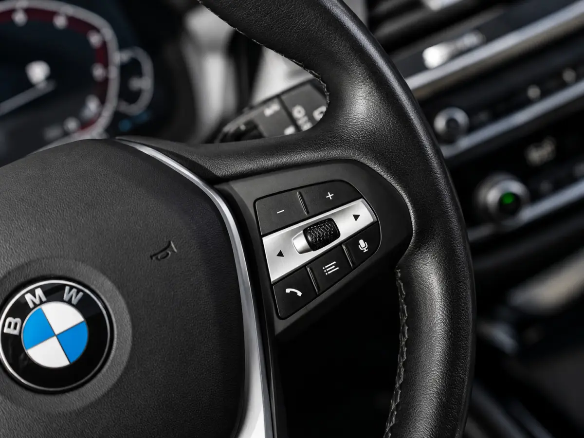 xDrive30e High Executive|PANO|CAM|APP|19''|CC|STOELVW
