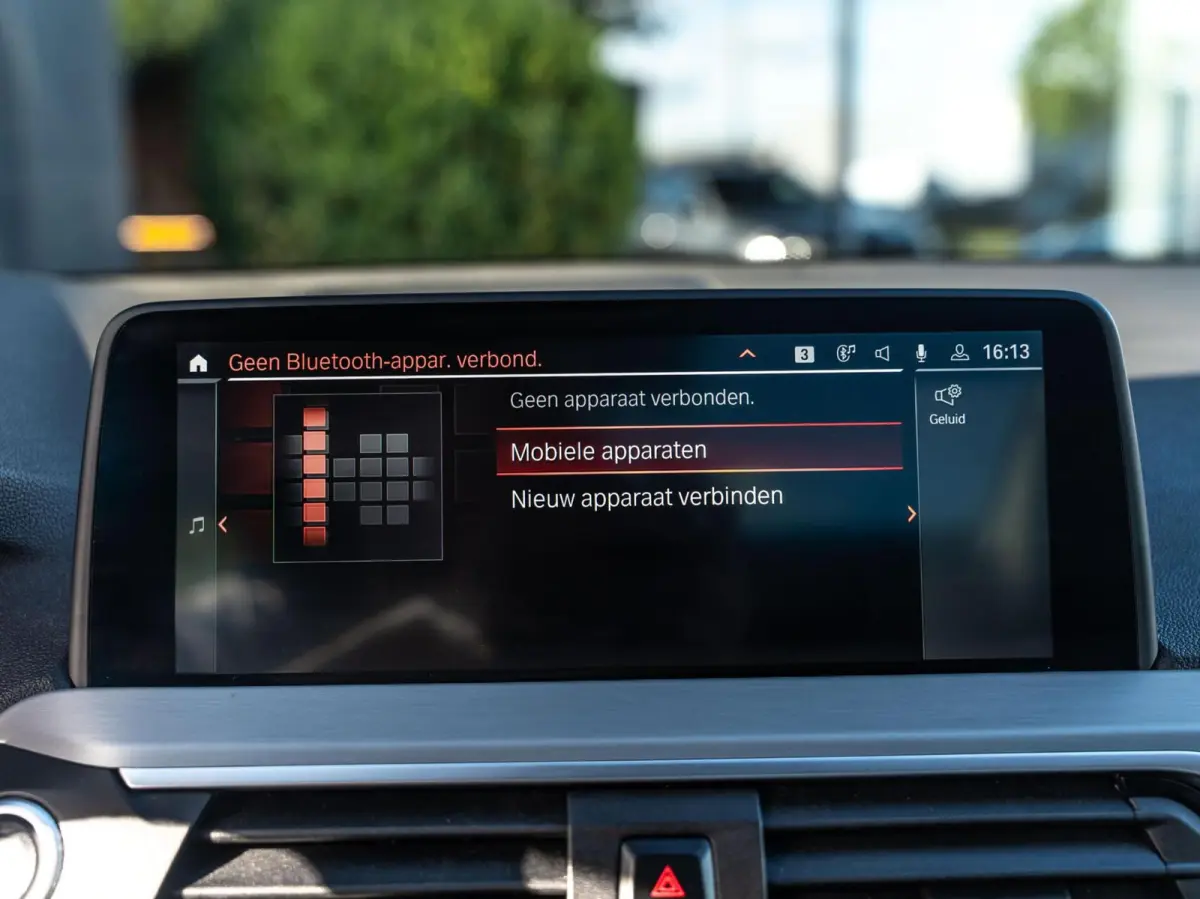 xDrive30e High Executive|PANO|CAM|APP|19''|CC|STOELVW