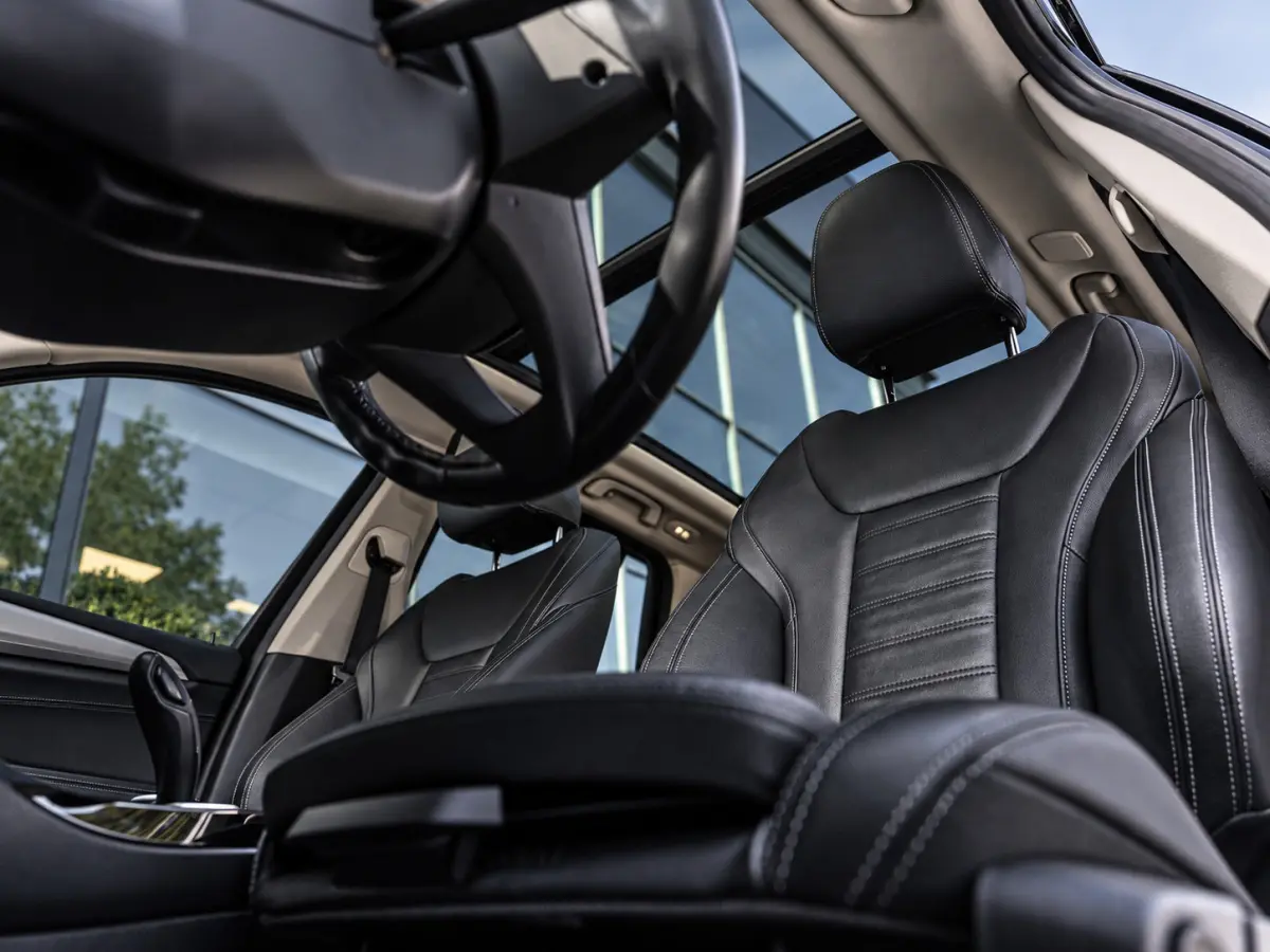 xDrive30e High Executive|PANO|CAM|APP|19''|CC|STOELVW