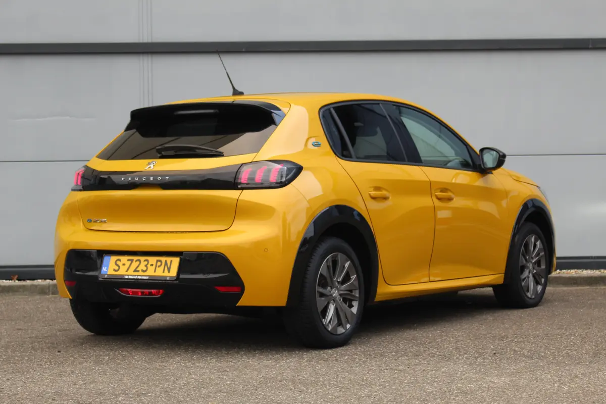 EV Allure Pack 50 kWh | SOH 98% | Camera | Climate & Cruise Controle | Carplay | Keyless | | SOH 98% | Camera | Climate & Cruise Controle | Carplay | Keyless |