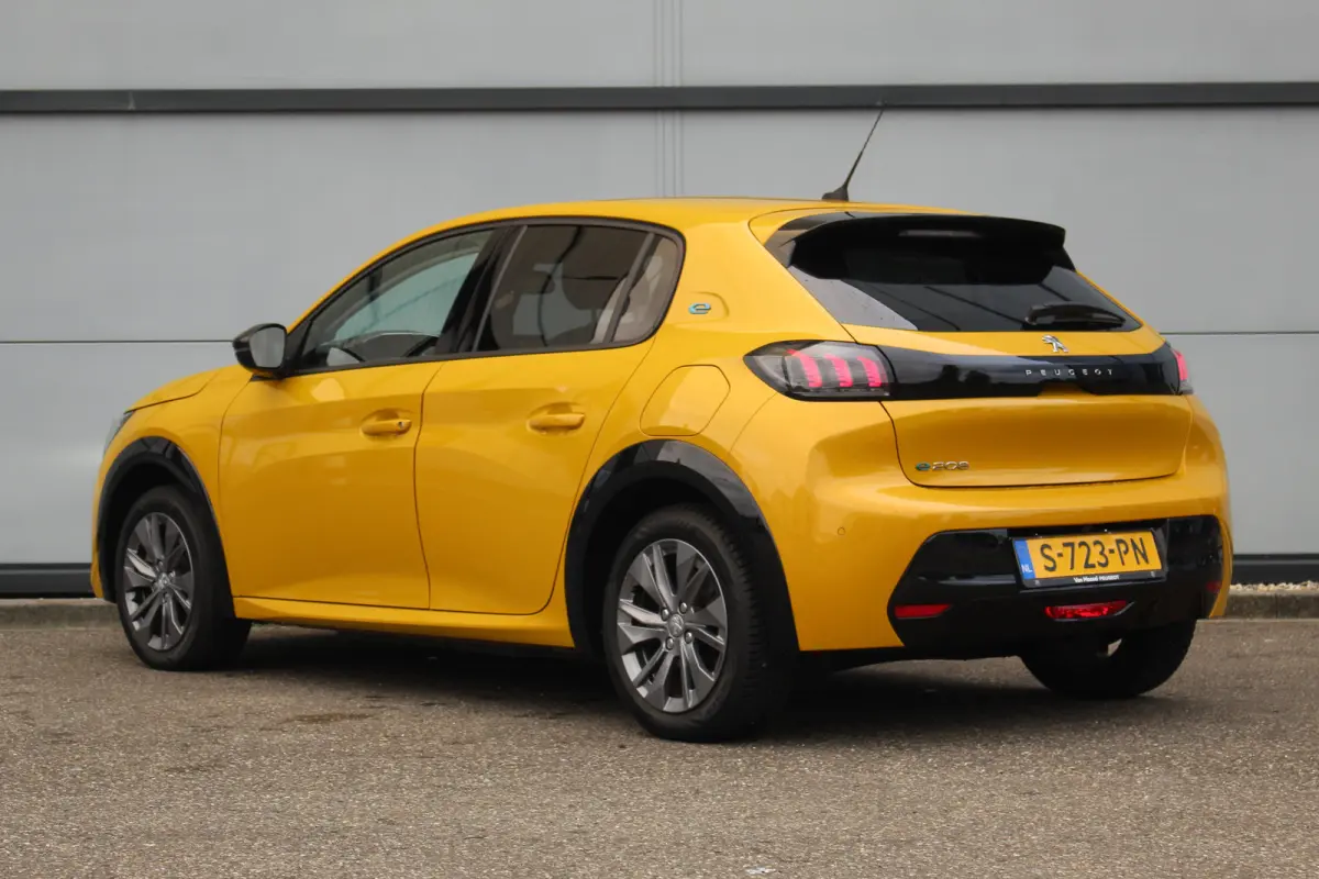 EV Allure Pack 50 kWh | SOH 98% | Camera | Climate & Cruise Controle | Carplay | Keyless | | SOH 98% | Camera | Climate & Cruise Controle | Carplay | Keyless |